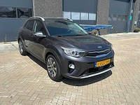 Kia - 2020 - stonic - 1.6 crdi dynpl.line - personenauto - afbeelding 14 van  17