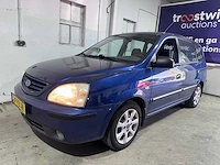 Kia - carens - 1.6-16v lx - 31-rb-zh - afbeelding 1 van  14