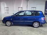 Kia - carens - 1.6-16v lx - 31-rb-zh - afbeelding 7 van  14