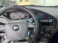 Kia - carens - 1.6-16v lx - 31-rb-zh - afbeelding 10 van  14