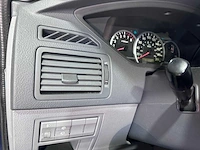 Kia - carens - 1.6-16v lx - 31-rb-zh - afbeelding 13 van  14