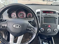 Kia - cee'd sporty wagon - 1.4 cvvt seven - 02-pxf-6 - afbeelding 2 van  21
