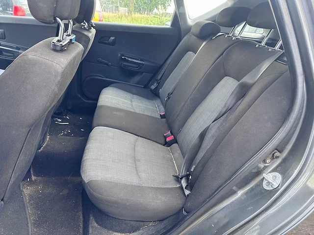 Kia - cee'd sporty wagon - 1.4 cvvt seven - 02-pxf-6 - afbeelding 8 van  21