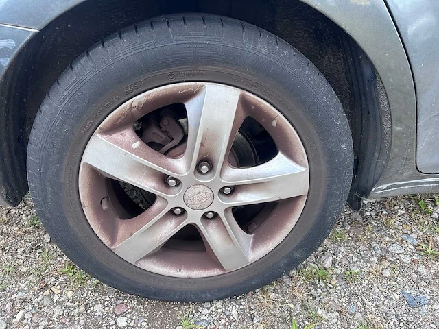 Kia - cee'd sporty wagon - 1.4 cvvt seven - 02-pxf-6 - afbeelding 10 van  21