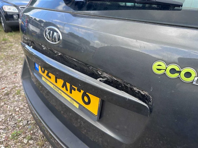 Kia - cee'd sporty wagon - 1.4 cvvt seven - 02-pxf-6 - afbeelding 14 van  21