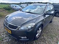 Kia - cee'd sporty wagon - 1.4 cvvt seven - 02-pxf-6 - afbeelding 12 van  21