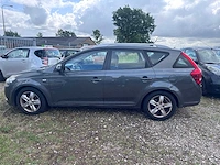 Kia - cee'd sporty wagon - 1.4 cvvt seven - 02-pxf-6 - afbeelding 15 van  21