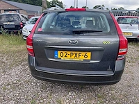Kia - cee'd sporty wagon - 1.4 cvvt seven - 02-pxf-6 - afbeelding 17 van  21