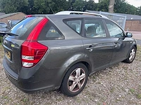 Kia - cee'd sporty wagon - 1.4 cvvt seven - 02-pxf-6 - afbeelding 18 van  21