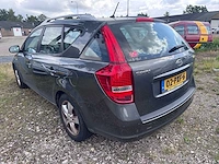 Kia - cee'd sporty wagon - 1.4 cvvt seven - 02-pxf-6 - afbeelding 16 van  21