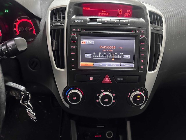 Kia - cee'd sporty wagon - 1.4 cvvt seven - 06-pdr-3 - afbeelding 5 van  20