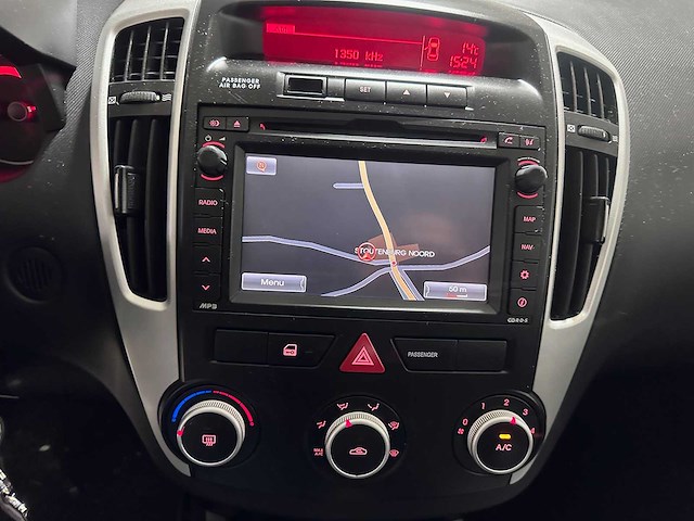 Kia - cee'd sporty wagon - 1.4 cvvt seven - 06-pdr-3 - afbeelding 6 van  20