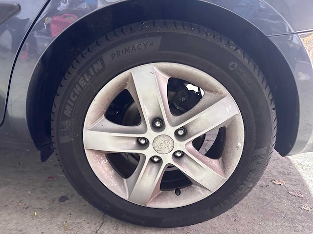 Kia - cee'd sporty wagon - 1.4 cvvt seven - 06-pdr-3 - afbeelding 10 van  20