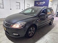 Kia - cee'd sporty wagon - 1.4 cvvt seven - 06-pdr-3 - afbeelding 1 van  20