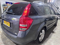 Kia - cee'd sporty wagon - 1.4 cvvt seven - 06-pdr-3 - afbeelding 16 van  20