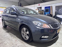 Kia - cee'd sporty wagon - 1.4 cvvt seven - 06-pdr-3 - afbeelding 17 van  20