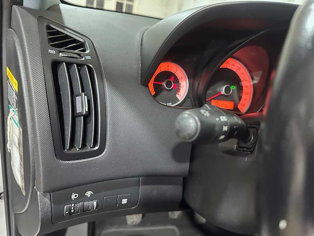 Kia - cee'd sporty wagon - 1.6 x-ecutive - 92-zb-kn - afbeelding 5 van  22