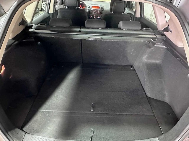Kia - cee'd sporty wagon - 1.6 x-tra - 52-zd-xd - afbeelding 6 van  16