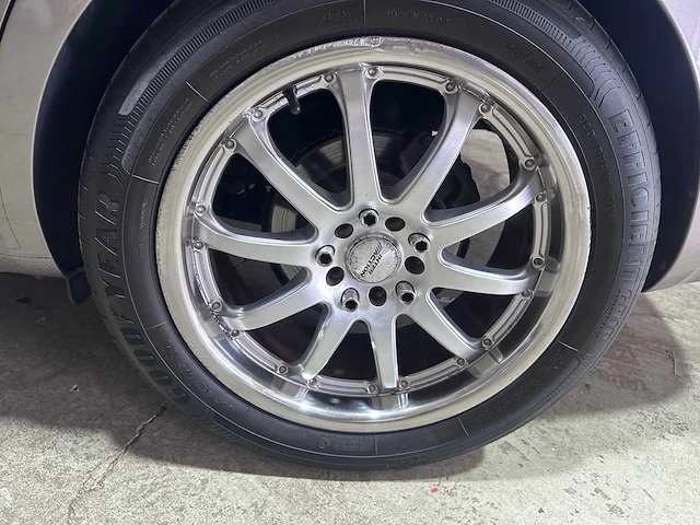 Kia - cee'd sporty wagon - 1.6 x-tra - 52-zd-xd - afbeelding 7 van  16