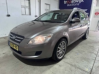 Kia - cee'd sporty wagon - 1.6 x-tra - 52-zd-xd - afbeelding 1 van  16