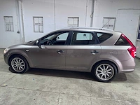 Kia - cee'd sporty wagon - 1.6 x-tra - 52-zd-xd - afbeelding 9 van  16
