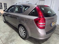 Kia - cee'd sporty wagon - 1.6 x-tra - 52-zd-xd - afbeelding 10 van  16