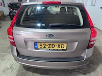 Kia - cee'd sporty wagon - 1.6 x-tra - 52-zd-xd - afbeelding 11 van  16