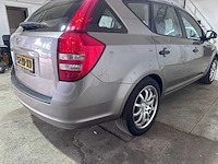 Kia - cee'd sporty wagon - 1.6 x-tra - 52-zd-xd - afbeelding 12 van  16
