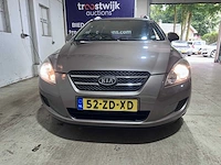 Kia - cee'd sporty wagon - 1.6 x-tra - 52-zd-xd - afbeelding 14 van  16