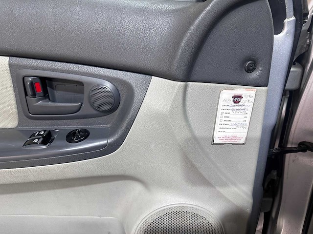 Kia - cerato - 1.6-16v lx - 17-rz-dr - afbeelding 3 van  18