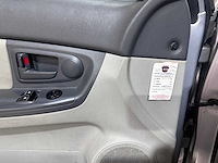 Kia - cerato - 1.6-16v lx - 17-rz-dr - afbeelding 3 van  18