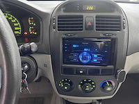 Kia - cerato - 1.6-16v lx - 17-rz-dr - afbeelding 4 van  18