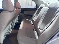 Kia - cerato - 1.6-16v lx - 17-rz-dr - afbeelding 6 van  18