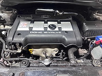 Kia - cerato - 1.6-16v lx - 17-rz-dr - afbeelding 8 van  18