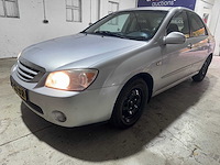 Kia - cerato - 1.6-16v lx - 17-rz-dr - afbeelding 1 van  18
