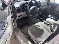 Kia - cerato - 1.6-16v lx - 17-rz-dr - afbeelding 17 van  18