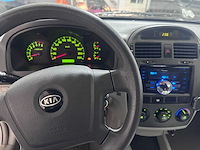 Kia - cerato - 1.6-16v lx - 17-rz-dr - afbeelding 18 van  18