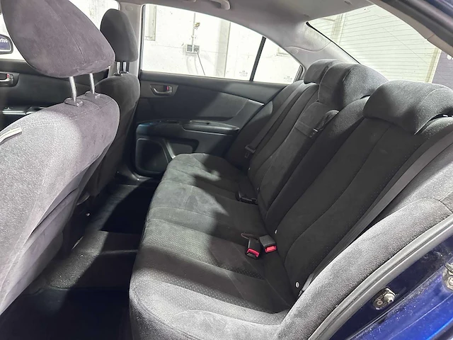 Kia - magentis - 2.0 cvvt x-ecutive lpg - 92-th-bp - afbeelding 6 van  17
