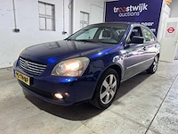Kia - magentis - 2.0 cvvt x-ecutive lpg - 92-th-bp - afbeelding 1 van  17