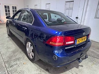 Kia - magentis - 2.0 cvvt x-ecutive lpg - 92-th-bp - afbeelding 11 van  17