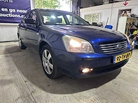 Kia - magentis - 2.0 cvvt x-ecutive lpg - 92-th-bp - afbeelding 13 van  17