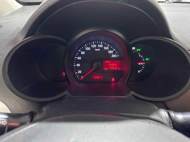 Kia - picanto - 1.0 cvvt airco - 03-snx-1 - afbeelding 10 van  16