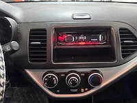 Kia - picanto - 1.0 cvvt airco - 03-snx-1 - afbeelding 11 van  16