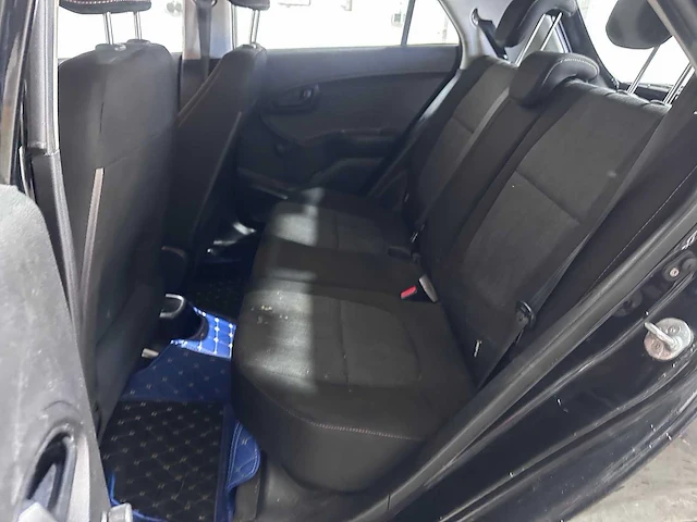 Kia - picanto - 1.0 cvvt airco - 03-snx-1 - afbeelding 13 van  16