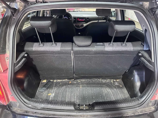 Kia - picanto - 1.0 cvvt airco - 03-snx-1 - afbeelding 14 van  16