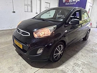 Kia - picanto - 1.0 cvvt airco - 03-snx-1 - afbeelding 1 van  16