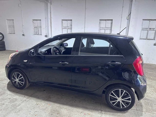 Kia - picanto - 1.0 cvvt airco - 03-snx-1 - afbeelding 2 van  16