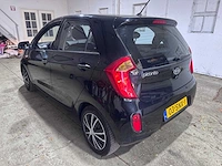 Kia - picanto - 1.0 cvvt airco - 03-snx-1 - afbeelding 3 van  16