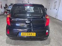Kia - picanto - 1.0 cvvt airco - 03-snx-1 - afbeelding 4 van  16