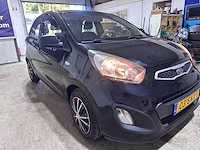 Kia - picanto - 1.0 cvvt airco - 03-snx-1 - afbeelding 6 van  16
